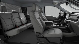 2026 Ford F-150® Internal Image 1
